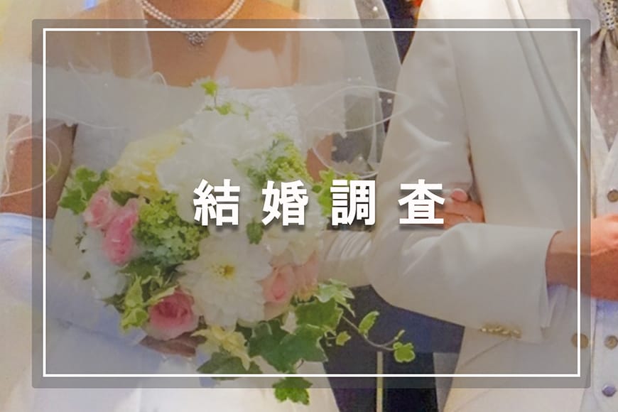 【岡崎市　探偵】素行調査｜岡崎市で結婚調査で探偵をお探しならスマイルエージェント岡崎にお任せください。